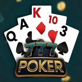 777 Poker by Pascal Gaming, showcased at casino-labs.eu – game logo