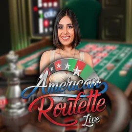 Try American Roulette (Evolution) slot by Evolution on casino-labs.eu – logo image