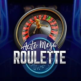 Enjoy Auto Mega Roulette by Pragmatic Play – logo hosted on casino-labs.eu
