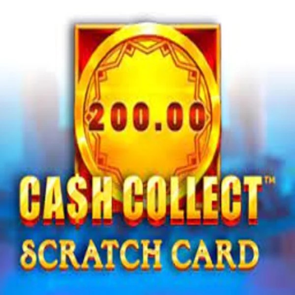 Play the Cash Collect Scratch slot by Playtech on CasinoLab Casino