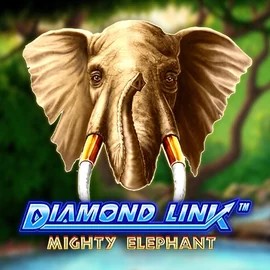 Try Diamond Link Mighty Elephant slot by Novomatic on casino-labs.eu – logo image