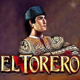 El Torero logo – Slots by RTG (Reel Time Gaming) at CasinoLab Casino
