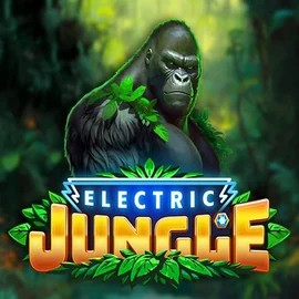 Try Electric Jungle slot by Atomic Slot Lab on casino-labs.eu – logo image