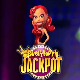 Everybody's Jackpots – slot by Playtech, featured at casino-labs.eu
