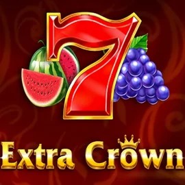 Extra Crown online slot from Amusnet Interactive – play at casino-labs.eu
