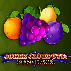 Play the Joker Jackpots: Prize Mania slot by OctoPlay on CasinoLab Casino