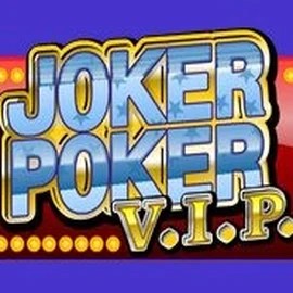 Joker Poker VIP logo by iSoftBet CasinoLab Casino