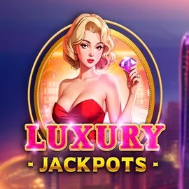 Luxury Jackpots online slot from Triple Cherry – play at casino-labs.eu