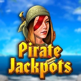 Play the Pirate Jackpots slot by Belatra Games on CasinoLab Casino