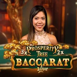 Prosperity Tree Baccarat – slot by Evolution, featured at casino-labs.eu