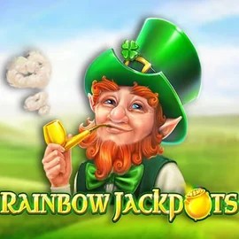 Rainbow Jackpots online slot from Red Tiger Gaming – play at casino-labs.eu