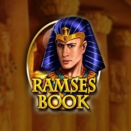 Ramses Book Deluxe – slot by Gamomat, featured at casino-labs.eu