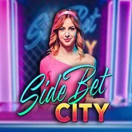 Side Bet City – slot by Evolution, featured at casino-labs.eu