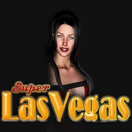 Super Las Vegas slot icon by PlayLabs, available at CasinoLab Casino