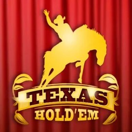 Texas Hold'em game by BGAMING – logo hosted on CasinoLab Casino