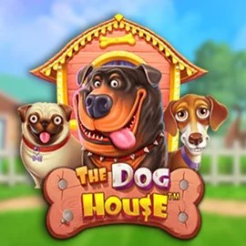 Play the The Dog House slot by Pragmatic Play on CasinoLab Casino
