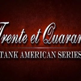 Play the Trente et Quarante (Espresso) slot by Espresso Games on CasinoLab Casino
